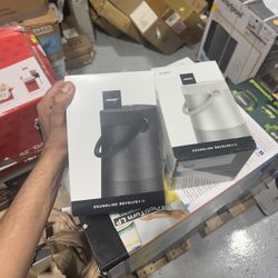 Brand New Bose Speakers 