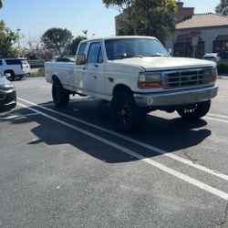 1997 Ford F-250