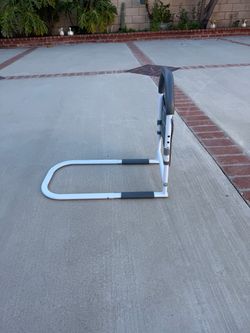 Adjustable bed assistance capacity 350 pounds for adults