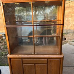China Cabinet