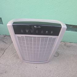 Live Pure Air Purifier