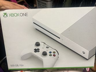 xbox one 500gb