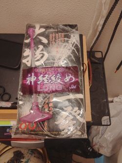 Xtrada IKEJIME kit (long)