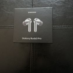 Samsung Galaxy Buds 3 Pro