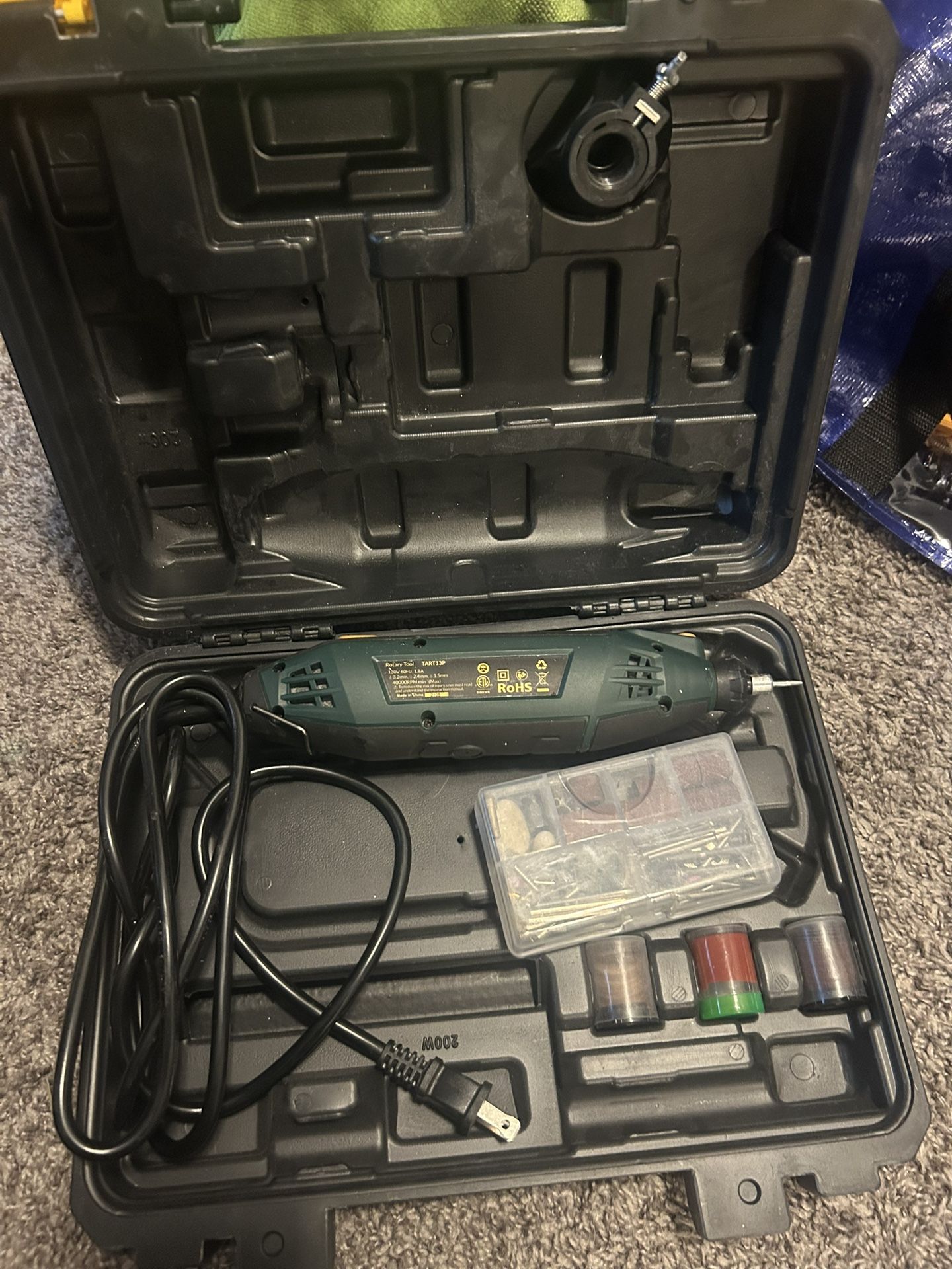 Rotary Tool