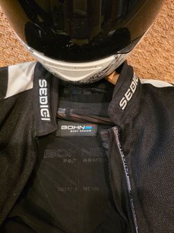 Women's Motorcycle Gear Bundle - Like New