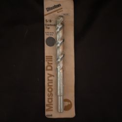 Drill Bit & Screw Extractor