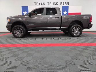 2020 RAM 2500