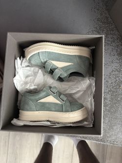 Rick Owen’s