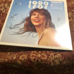 Taylor’s