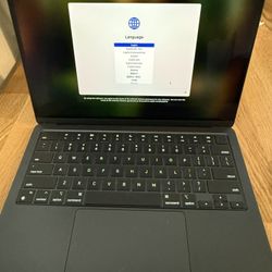 Mac Book Air M2