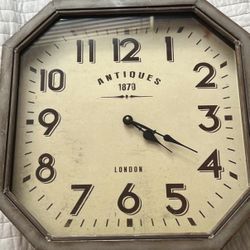 Antique Clock