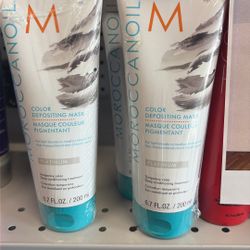 Moroccan Oil Products 