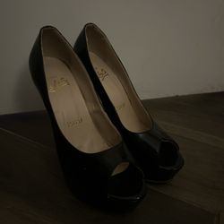 Christian Louboutin Heels