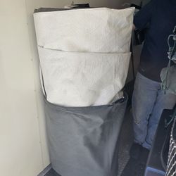 Camco Ultra Shield Class A Motorhome Cover