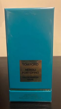 TOM FORD NEROLI PORTOFINO (Read The Description)