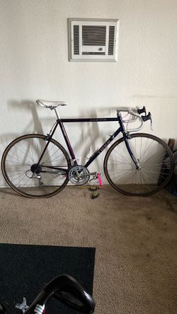 Trek Road Bike 55cm