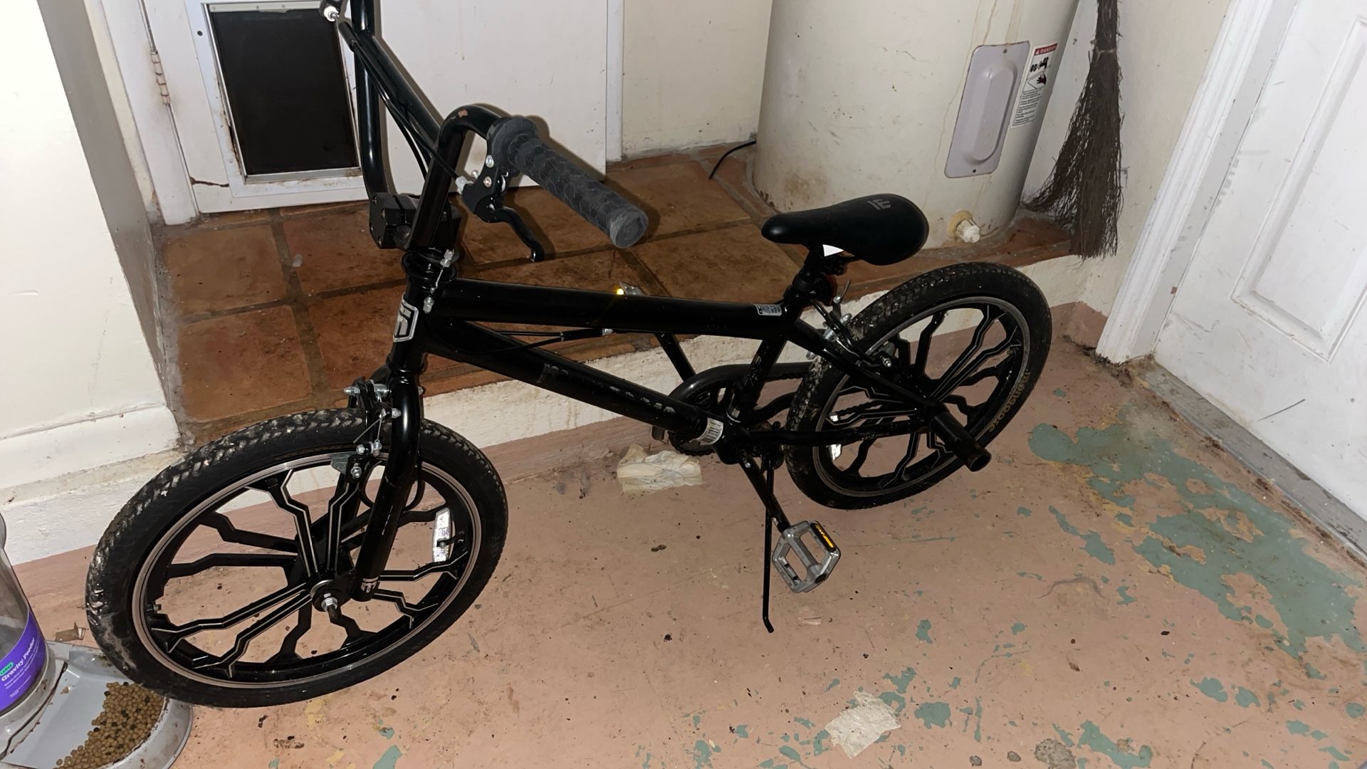 Bmx Bike