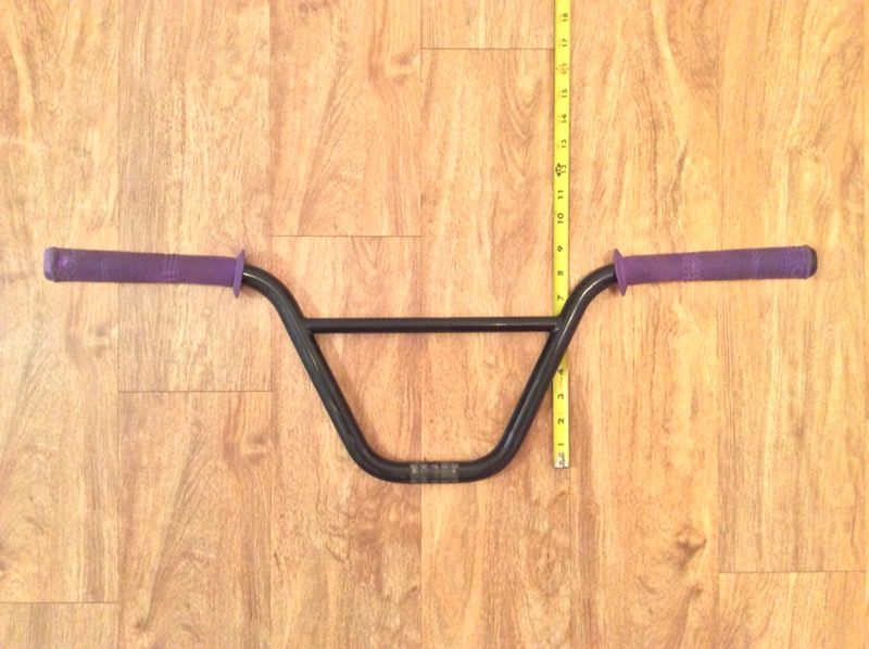 BMXバー PRIMO TALL BOY BAR 8.25” 31bb42983b4d4f7f8b6a449242649d