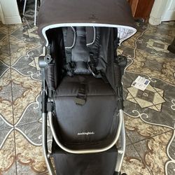 Mocking Bird Stroller