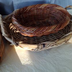 Basket LOT 