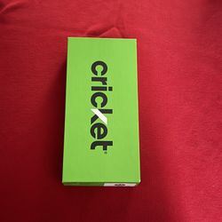 Moto g 2026  5G (cricket Only)