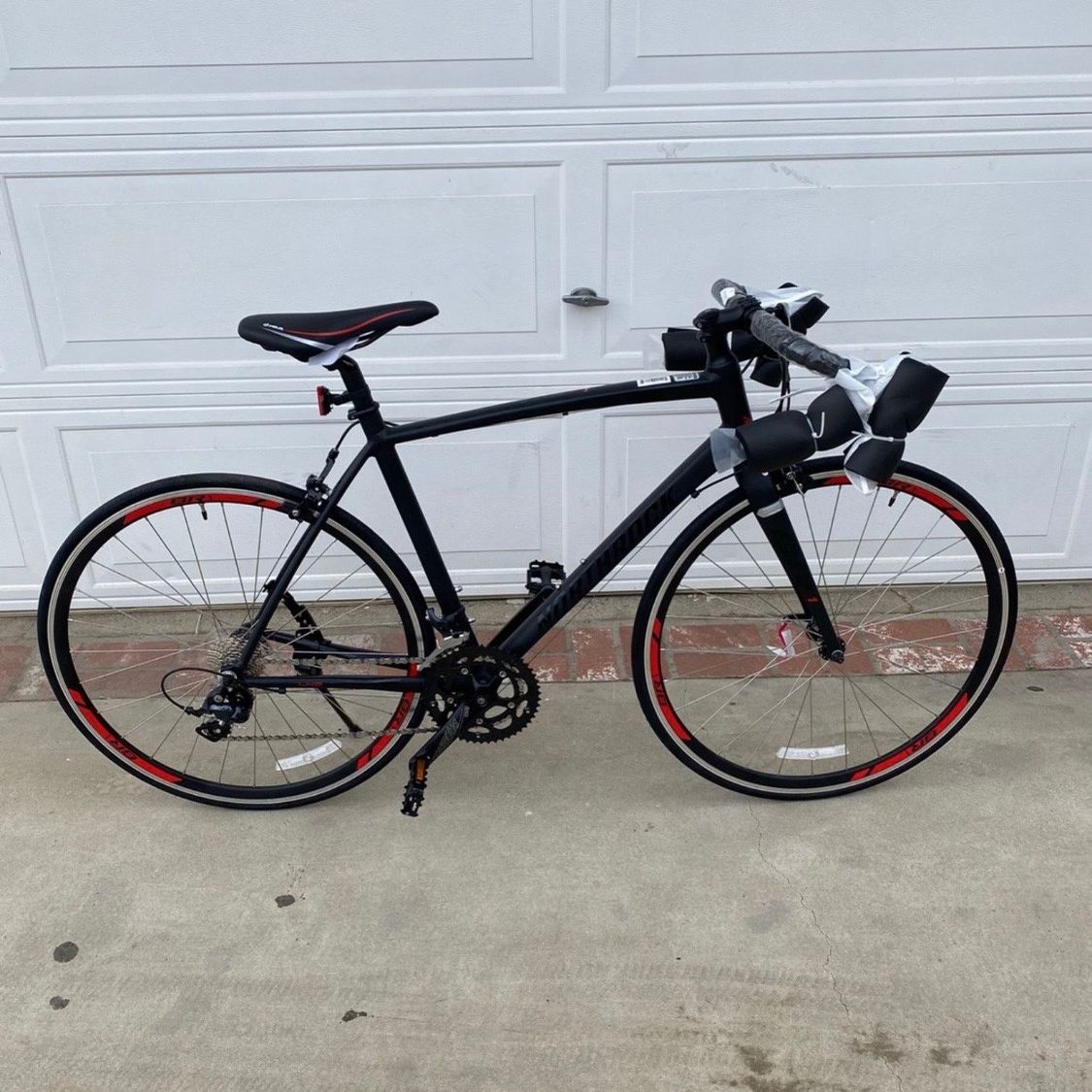 NorthRock SR1 Carbon Fiber Fork 53.5cm Road Bike for Sale in San Fernando CA OfferUp
