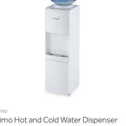 Water Dispenser , Microwave 