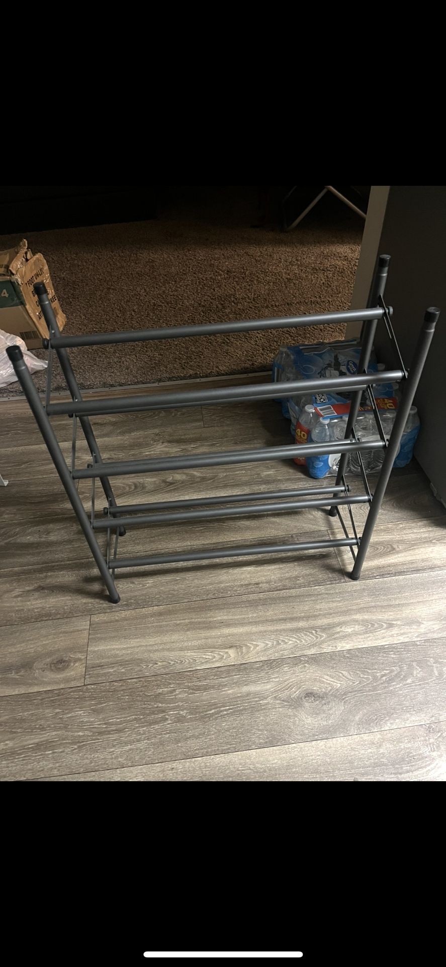 Shoe Rack 