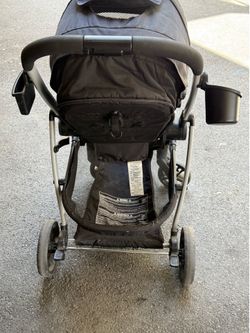 Graco stroller