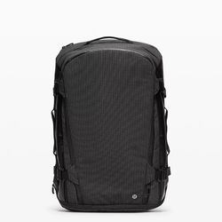 Lululemon More Miles Pack Backpack