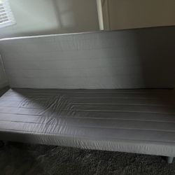 Futon  Couch / Bed 