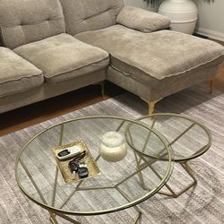Coffee Tables 
