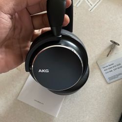 Headphones
