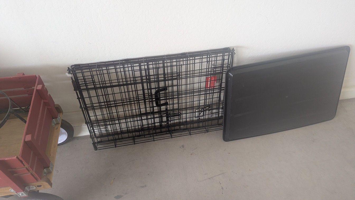 Dog Crate