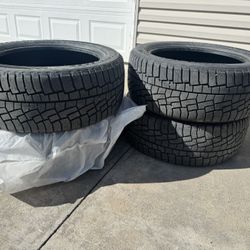 Snow Tires