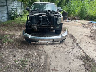 2007 Chevrolet Silverado 1500