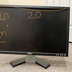 Dell Computer Monitor