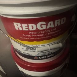 Tile Preparation Material
