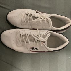 Fils Size 13