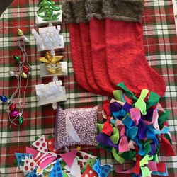 Christmas Decorations 