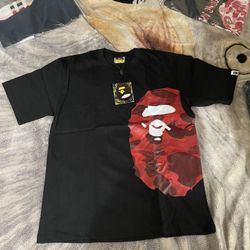 Bape Shirt 