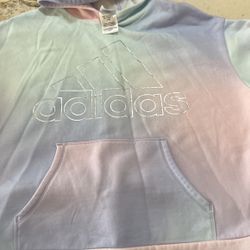 Kids Adidas Sweater 