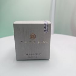 TATCHA The Silk Peony Melting Eye Cream - 15ml