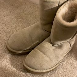 Uggs 