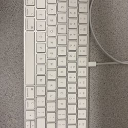 Magic Keyboard with Touch ID - (Apple Silicon Models)