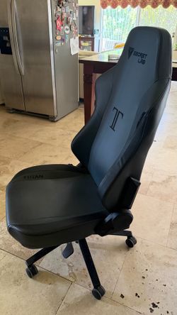 Secret Lab Chair