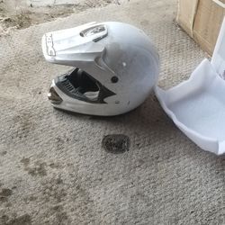 XL Helmet