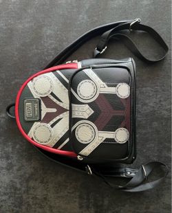 Thor - Love and Thunder Loungefly backpack