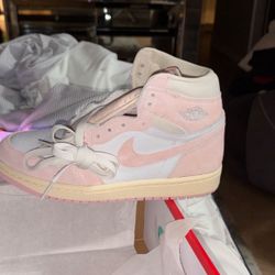 Woman Jordan Retro 